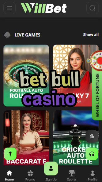 Bet Bull Casino - Aggressive Betting Style-bet8casino.ydblkf.net