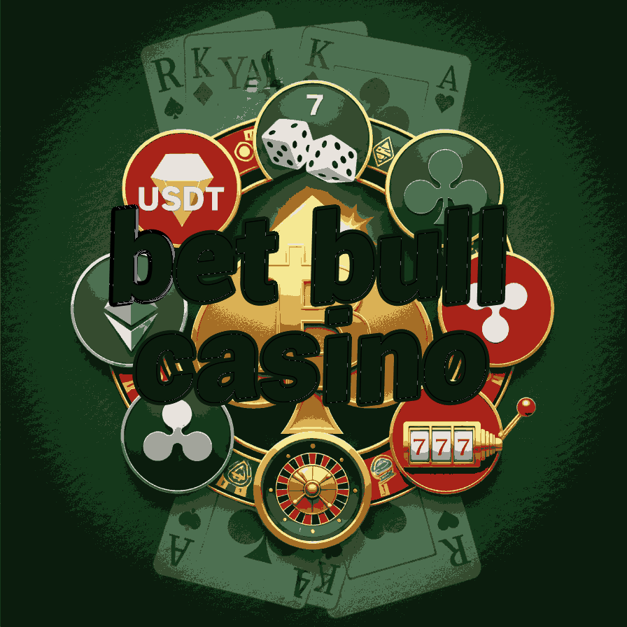 Bet Bull Casino - Aggressive Betting Style